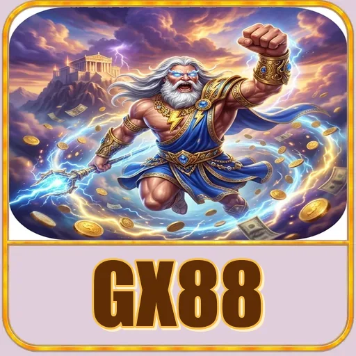 Tabel RTP game kasino gx88